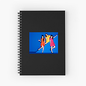 Perfume Merch For Fans Perfume Notebook