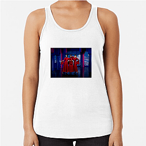 Perfume Merch Collection Perfume Tank Tops