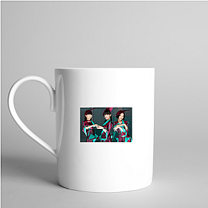 Perfume Merchandise For Fans Perfume Mugs