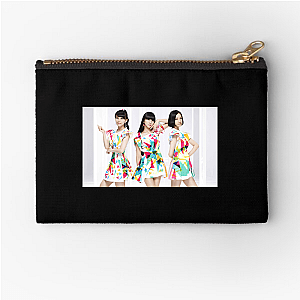 Perfume Fan Art Perfume Zipper Pouches