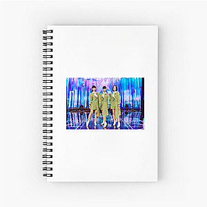Perfume Signature Perfume Notebook