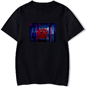 Perfume Merch Collection Perfume T-Shirts
