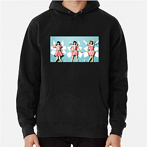 Perfume Merchandise Perfume Hoodies