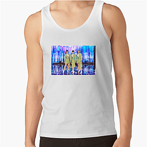 Perfume Signature Perfume Tank Tops