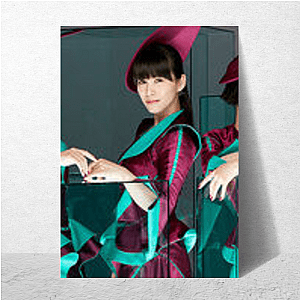 Perfume Merchandise For Fans Perfume Posters