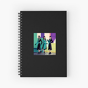 Perfume Limited Collection Perfume Notebook