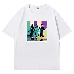 Perfume Limited Collection Perfume T-Shirts