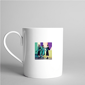 Perfume Limited Collection Perfume Mugs