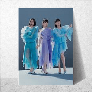 Perfume Merch Perfume Posters