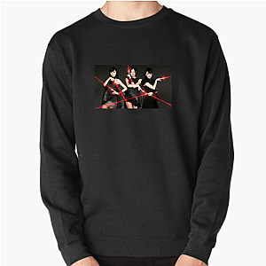 Perfume Collection for fans Perfume Sweatshirts