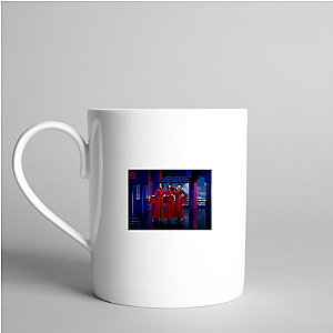 Perfume Merch Collection Perfume Mugs
