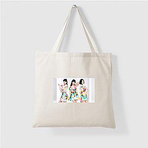 Perfume Fan Art Perfume Bags