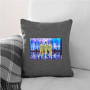 Perfume Signature Perfume Pillows Cover