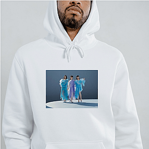 Perfume Merch Perfume Hoodies