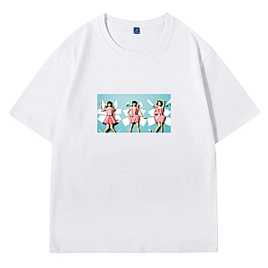Perfume Merchandise Perfume T-Shirts