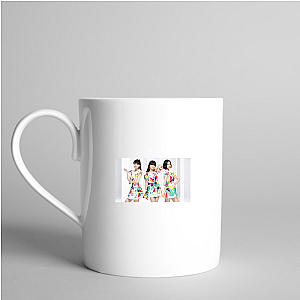 Perfume Fan Art Perfume Mugs