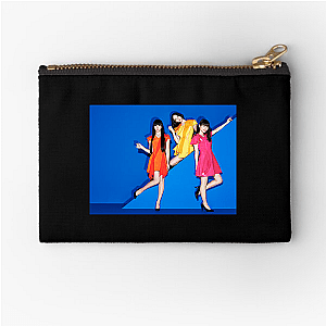 Perfume Merch For Fans Perfume Zipper Pouches
