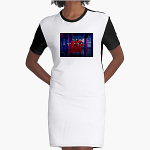 Perfume Merch Collection Perfume Dresses