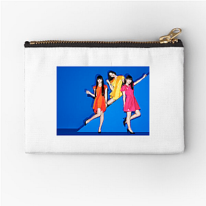 Perfume Merch For Fans Perfume Zipper Pouches