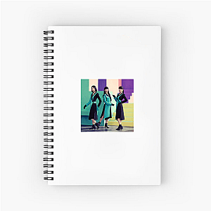 Perfume Limited Collection Perfume Notebook
