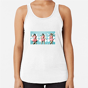Perfume Merchandise Perfume Tank Tops