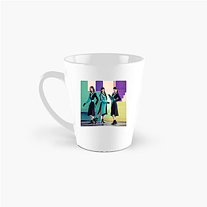 Perfume Limited Collection Perfume Mugs