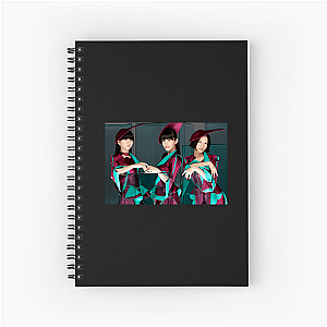 Perfume Merchandise For Fans Perfume Notebook