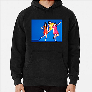 Perfume Merch For Fans Perfume Hoodies