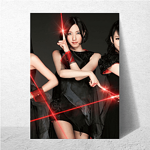 Perfume Collection for fans Perfume Posters