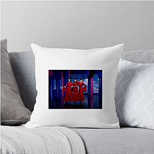 Perfume Merch Collection Perfume Pillows Cover