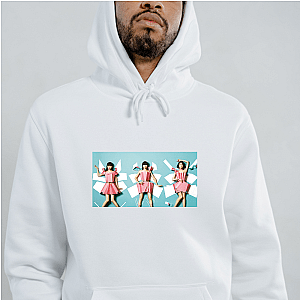 Perfume Merchandise Perfume Hoodies