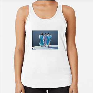 Perfume Merch Perfume Tank Tops