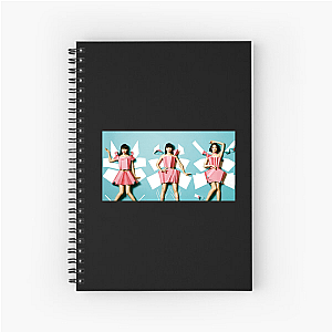Perfume Merchandise Perfume Notebook