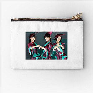 Perfume Merchandise For Fans Perfume Zipper Pouches