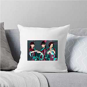 Perfume Merchandise For Fans Perfume Pillows Cover