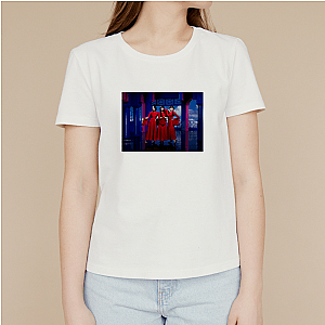 Perfume Merch Collection Perfume T-Shirts