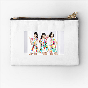 Perfume Fan Art Perfume Zipper Pouches