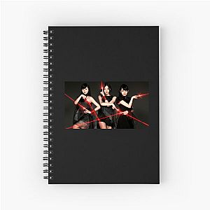 Perfume Collection for fans Perfume Notebook