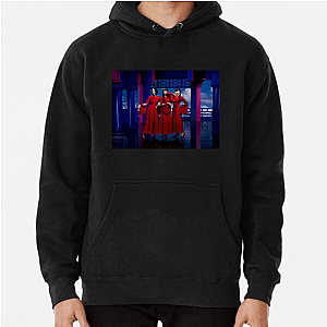 Perfume Merch Collection Perfume Hoodies