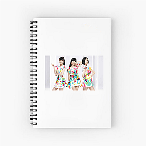 Perfume Fan Art Perfume Notebook