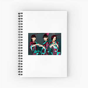 Perfume Merchandise For Fans Perfume Notebook