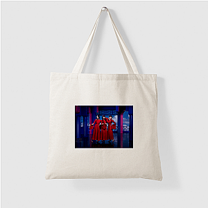 Perfume Merch Collection Perfume Bags