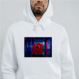 Perfume Merch Collection Perfume Hoodies