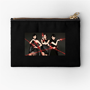 Perfume Collection for fans Perfume Zipper Pouches