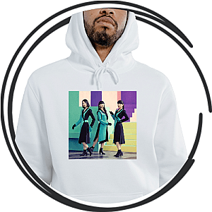 Perfume Hoodies