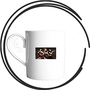 Perfume Mugs