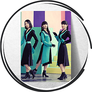 Perfume Posters