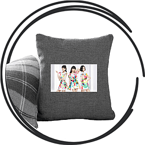 Perfume Pillows Cover