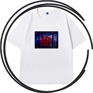 Perfume T-Shirts