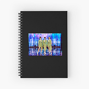 Perfume Signature Perfume Notebook